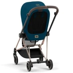 CYBEX MIOS Sportwagen Mountain Blue New Generation Gestell Wählbar -Geschäft Für Babyprodukte cyb 21 int y135 mios mabl rogo inlay