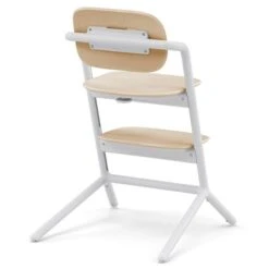 CYBEX LEMO Hochstuhl Sand White -Geschäft Für Babyprodukte cyb 21 int y225 lemo chair sawi screen hd