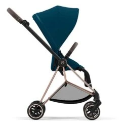 CYBEX MIOS Sportwagen Mountain Blue New Generation Gestell Wählbar -Geschäft Für Babyprodukte cyb 21 int y270 mios mabl rogo