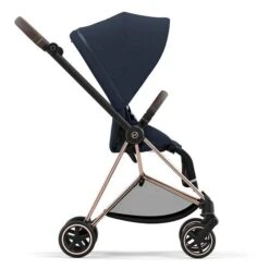 CYBEX MIOS Sportwagen Nautical Blue New Generation Gestell Wählbar -Geschäft Für Babyprodukte cyb 21 int y270 mios rogo nubl