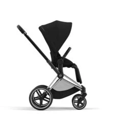 CYBEX PRIAM Sportwagen Onyx Black Conscious Collection New Generation Gestell Wählbar -Geschäft Für Babyprodukte cyb 21 int y270 priam luxseat chbh dpbl.tif screen hd
