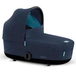 CYBEX MIOS LUX Babywanne Midnight Blue Plus New Generation