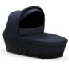 CYBEX Melio Babywanne Navy Blue -Geschäft Für Babyprodukte cyb 21 melio2cot eu y135 nabl sunvisor