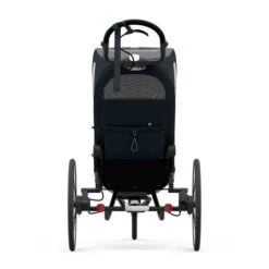 CYBEX ZENO One Box All Black Rahmen + Sitzpaket Als Komplett-Set -Geschäft Für Babyprodukte cyb 21 zeno eu y180 albl blk pushmode screen hd