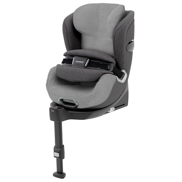 CYBEX Anoris T I-Size Sommerbezug Grey 3 CYBEX Anoris T I-Size Sommerbezug Grey