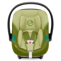 CYBEX Aton S2 I-Size Babyschale Nature Green Bis 13 Kg 11 CYBEX Aton S2 I-Size Babyschale Nature Green Bis 13 Kg -Geschäft Für Babyprodukte cyb 22 eu atons2 y000 nagr inlay.tif screen hd