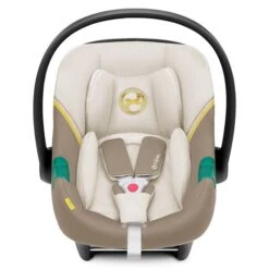 CYBEX Aton S2 I-Size Babyschale Seashell Beige Bis 13 Kg 11 CYBEX Aton S2 I-Size Babyschale Seashell Beige Bis 13 Kg -Geschäft Für Babyprodukte cyb 22 eu atons2 y000 sebe inlay.tif screen hd