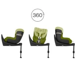 CYBEX Sirona SX2 I-Size Nature Green Ab Geburt Bis 105 Cm (ca. 4 Jahre) 17 CYBEX Sirona SX2 I-Size Nature Green Ab Geburt Bis 105 Cm (ca. 4 Jahre) -Geschäft Für Babyprodukte cyb 22 eu combi sironasx2 nagr rotation screen hd