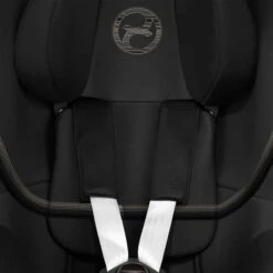 CYBEX Sirona SX2 I-Size Moon Black Ab Geburt Bis 105 Cm (ca. 4 Jahre) -Geschäft Für Babyprodukte cyb 22 eu deta sironasx2 moob harness screen hd