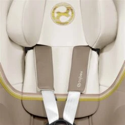 CYBEX Sirona SX2 I-Size Seashell Beige Ab Geburt Bis 105 Cm (ca. 4 Jahre) -Geschäft Für Babyprodukte cyb 22 eu deta sironasx2 sebe harness