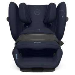 CYBEX Pallas G I-Size Kindersitz Ocean Blue Gruppe 1,2,3 -Geschäft Für Babyprodukte cyb 22 eu y000 pallas g i size ocbl.tif screen hd