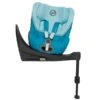 CYBEX Sirona S2 I-Size Beach Blue Ab Geburt Bis 105 Cm (ca. 4 Jahre) 2 CYBEX Sirona S2 I-Size Beach Blue Ab Geburt Bis 105 Cm (ca. 4 Jahre) -Geschäft Für Babyprodukte cyb 22 eu y000 sironas2 bebl boarding screen hd