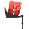 CYBEX Sirona S2 I-Size Hibiscus Red Ab Geburt Bis 105 Cm (ca. 4 Jahre) -Geschäft Für Babyprodukte cyb 22 eu y000 sironas2 hibr boarding screen hd