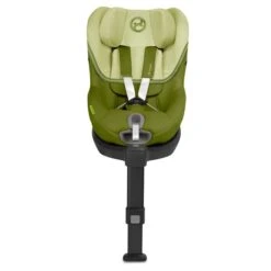 CYBEX Sirona S2 I-Size Nature Green Ab Geburt Bis 105 Cm (ca. 4 Jahre) -Geschäft Für Babyprodukte cyb 22 eu y000 sironas2 nagr screen hd
