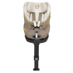 CYBEX Sirona S2 I-Size Seashell Beige Ab Geburt Bis 105 Cm (ca. 4 Jahre) -Geschäft Für Babyprodukte cyb 22 eu y000 sironas2 sebe screen hd