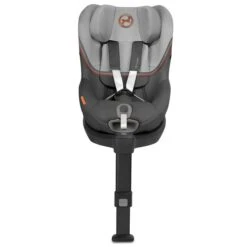 CYBEX Sirona SX2 I-Size Lava Grey Ab Geburt Bis 105 Cm (ca. 4 Jahre) -Geschäft Für Babyprodukte cyb 22 eu y000 sironasx2 lagr screen hd