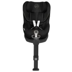 CYBEX Sirona SX2 I-Size Moon Black Ab Geburt Bis 105 Cm (ca. 4 Jahre) -Geschäft Für Babyprodukte cyb 22 eu y000 sironasx2 moob screen hd
