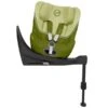 CYBEX Sirona SX2 I-Size Nature Green Ab Geburt Bis 105 Cm (ca. 4 Jahre) 1 CYBEX Sirona SX2 I-Size Nature Green Ab Geburt Bis 105 Cm (ca. 4 Jahre) -Geschäft Für Babyprodukte cyb 22 eu y000 sironasx2 nagr boarding screen hd