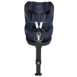 CYBEX Sirona SX2 I-Size Ocean Blue Ab Geburt Bis 105 Cm (ca. 4 Jahre) -Geschäft Für Babyprodukte cyb 22 eu y000 sironasx2 ocbl screen hd