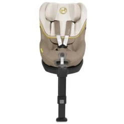 CYBEX Sirona SX2 I-Size Seashell Beige Ab Geburt Bis 105 Cm (ca. 4 Jahre) -Geschäft Für Babyprodukte cyb 22 eu y000 sironasx2 sebe screen hd
