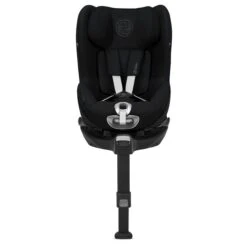CYBEX Sirona Z2 I-Size Deep Black Bis 105 Cm (ca. 4 Jahre) -Geschäft Für Babyprodukte cyb 22 eu y000 sironaz2 basez2 dpbl screen hd