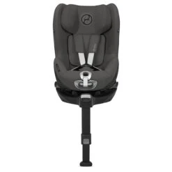 CYBEX Sirona Z2 I-Size Soho Grey Bis 105 Cm (ca. 4 Jahre) 8 CYBEX Sirona Z2 I-Size Soho Grey Bis 105 Cm (ca. 4 Jahre) -Geschäft Für Babyprodukte cyb 22 eu y000 sironaz2 basez2 sogr screen hd