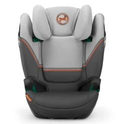 CYBEX Solution S2 I-Fix Kindersitz Lava Grey 3 Bis 12 Jahre 9 CYBEX Solution S2 I-Fix Kindersitz Lava Grey 3 Bis 12 Jahre -Geschäft Für Babyprodukte cyb 22 eu y000 solutions2 i fix lagr.tif screen hd