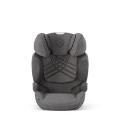 CYBEX Solution T I-Fix PLUS Mirage Grey | 3 Bis 12 Jahre I-Size 16 CYBEX Solution T I-Fix PLUS Mirage Grey | 3 Bis 12 Jahre I-Size -Geschäft Für Babyprodukte cyb 22 eu y000 solutiont plus migr screen hd