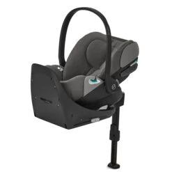 Stockert XL Bundle -Geschäft Für Babyprodukte cyb 22 eu y045 cloudz2 basez2 sogr