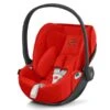 CYBEX Cloud Z2 I-Size Babyschale Autumn Gold Gruppe 0+ -Geschäft Für Babyprodukte cyb 22 eu y045 cloudz2 inlay atgl