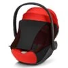 CYBEX Sonnenschutz Aton/Cloud Series 1 CYBEX Sonnenschutz Aton/Cloud Series -Geschäft Für Babyprodukte cyb 22 eu y045 cloudz2 sunshade atgl