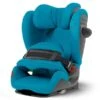 CYBEX Pallas G I-Size Kindersitz Beach Blue Gruppe 1,2,3 -Geschäft Für Babyprodukte cyb 22 eu y045 pallas g i size bebl