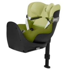 CYBEX Sirona SX2 I-Size Nature Green Ab Geburt Bis 105 Cm (ca. 4 Jahre) 12 CYBEX Sirona SX2 I-Size Nature Green Ab Geburt Bis 105 Cm (ca. 4 Jahre) -Geschäft Für Babyprodukte cyb 22 eu y045 sironasx2 nagr beltholder screen hd