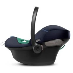 CYBEX Aton S2 I-Size Babyschale Ocean Blue Bis 13 Kg 8 CYBEX Aton S2 I-Size Babyschale Ocean Blue Bis 13 Kg -Geschäft Für Babyprodukte cyb 22 eu y090 atons2 ocbl.tif screen hd