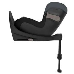 CYBEX Sirona S2 I-Size Monument Grey Ab Geburt Bis 105 Cm (ca. 4 Jahre) -Geschäft Für Babyprodukte cyb 22 eu y090 sironas2 mngr rwf recline screen hd