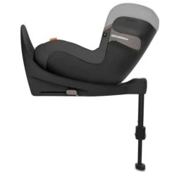 CYBEX Sirona SX2 I-Size Lava Grey Ab Geburt Bis 105 Cm (ca. 4 Jahre) -Geschäft Für Babyprodukte cyb 22 eu y090 sironasx2 lagr recline screen hd