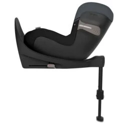 CYBEX Sirona SX2 I-Size Monument Grey Ab Geburt Bis 105 Cm (ca. 4 Jahre) -Geschäft Für Babyprodukte cyb 22 eu y090 sironasx2 mngr recline screen hd