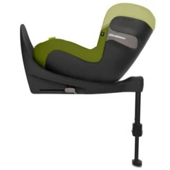 CYBEX Sirona SX2 I-Size Nature Green Ab Geburt Bis 105 Cm (ca. 4 Jahre) 15 CYBEX Sirona SX2 I-Size Nature Green Ab Geburt Bis 105 Cm (ca. 4 Jahre) -Geschäft Für Babyprodukte cyb 22 eu y090 sironasx2 nagr recline screen hd