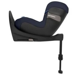 CYBEX Sirona SX2 I-Size Ocean Blue Ab Geburt Bis 105 Cm (ca. 4 Jahre) -Geschäft Für Babyprodukte cyb 22 eu y090 sironasx2 ocbl recline screen hd