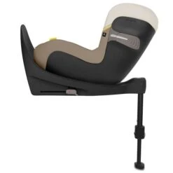 CYBEX Sirona SX2 I-Size Seashell Beige Ab Geburt Bis 105 Cm (ca. 4 Jahre) -Geschäft Für Babyprodukte cyb 22 eu y090 sironasx2 sebe recline screen hd