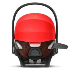 CYBEX Cloud Z2 I-Size Babyschale Plus Autumn Gold Gruppe 0+ 9 CYBEX Cloud Z2 I-Size Babyschale Plus Autumn Gold Gruppe 0+ -Geschäft Für Babyprodukte cyb 22 eu y180 cloudz2 atgl plus lsp screen hd