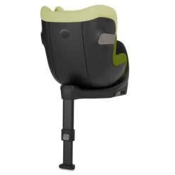 CYBEX Sirona S2 I-Size Nature Green Ab Geburt Bis 105 Cm (ca. 4 Jahre) -Geschäft Für Babyprodukte cyb 22 eu y225 sironas2 nagr screen hd