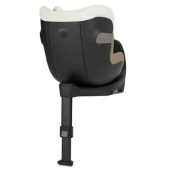 CYBEX Sirona S2 I-Size Seashell Beige Ab Geburt Bis 105 Cm (ca. 4 Jahre) -Geschäft Für Babyprodukte cyb 22 eu y225 sironas2 sebe screen hd