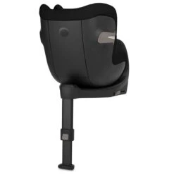 CYBEX Sirona SX2 I-Size Moon Black Ab Geburt Bis 105 Cm (ca. 4 Jahre) -Geschäft Für Babyprodukte cyb 22 eu y225 sironasx2 moob screen hd