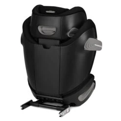 CYBEX Solution S2 I-Fix Kindersitz Moon Black 3 Bis 12 Jahre 10 CYBEX Solution S2 I-Fix Kindersitz Moon Black 3 Bis 12 Jahre -Geschäft Für Babyprodukte cyb 22 eu y225 solutions2 i fix moob.tif screen hd
