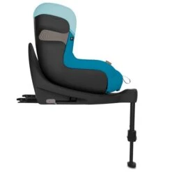CYBEX Sirona S2 I-Size Beach Blue Ab Geburt Bis 105 Cm (ca. 4 Jahre) -Geschäft Für Babyprodukte cyb 22 eu y270 sironas2 bebl isofix screen hd