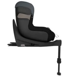 CYBEX Sirona S2 I-Size Monument Grey Ab Geburt Bis 105 Cm (ca. 4 Jahre) -Geschäft Für Babyprodukte cyb 22 eu y270 sironas2 mngr isofix screen hd