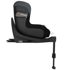 CYBEX Sirona SX2 I-Size Monument Grey Ab Geburt Bis 105 Cm (ca. 4 Jahre) -Geschäft Für Babyprodukte cyb 22 eu y270 sironasx2 mngr isofix screen hd