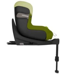 CYBEX Sirona SX2 I-Size Nature Green Ab Geburt Bis 105 Cm (ca. 4 Jahre) 14 CYBEX Sirona SX2 I-Size Nature Green Ab Geburt Bis 105 Cm (ca. 4 Jahre) -Geschäft Für Babyprodukte cyb 22 eu y270 sironasx2 nagr isofix screen hd