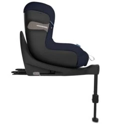 CYBEX Sirona SX2 I-Size Ocean Blue Ab Geburt Bis 105 Cm (ca. 4 Jahre) -Geschäft Für Babyprodukte cyb 22 eu y270 sironasx2 ocbl isofix screen hd